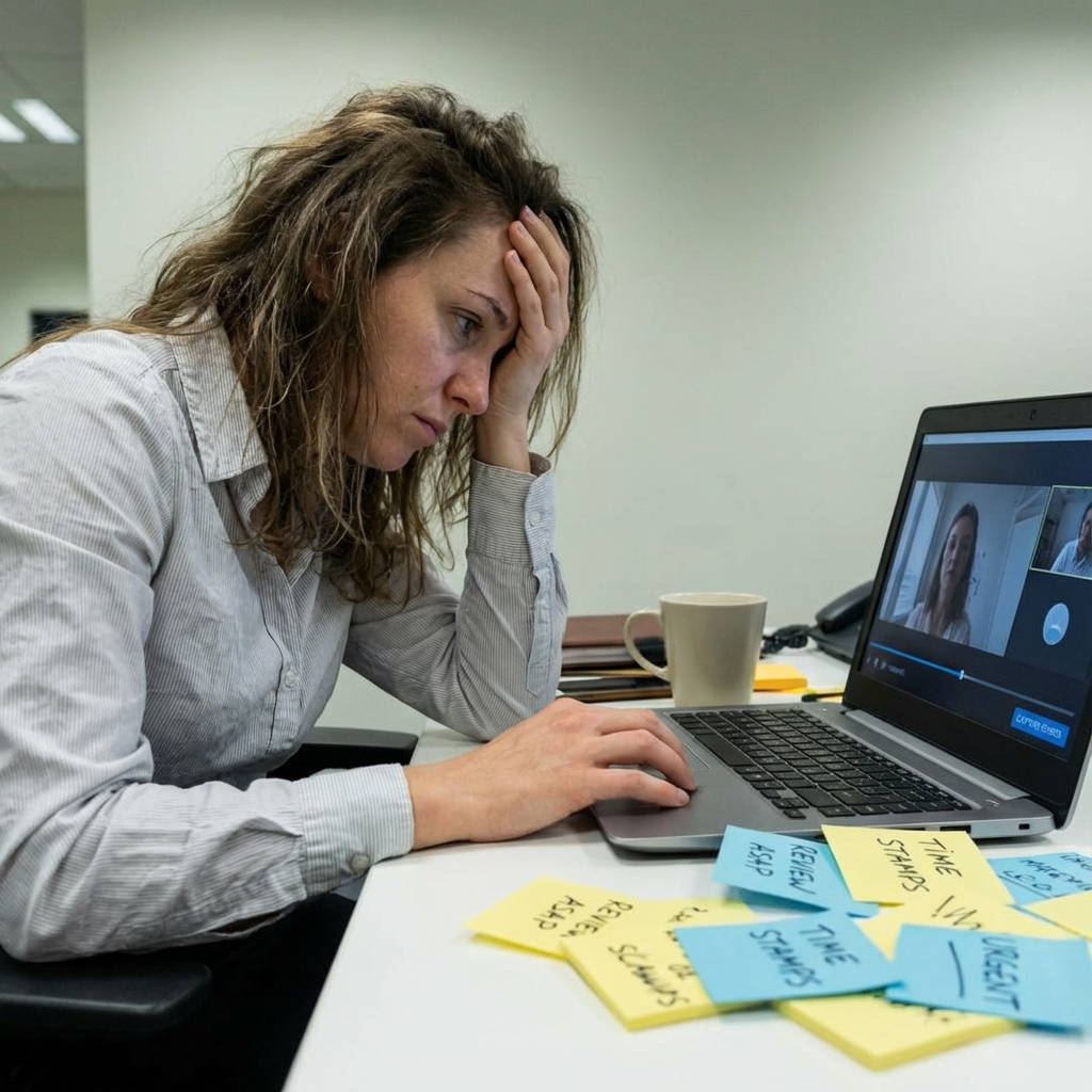 Manual Screenshot Process